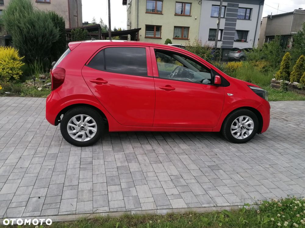 Kia Picanto 1.0 Attract - 5
