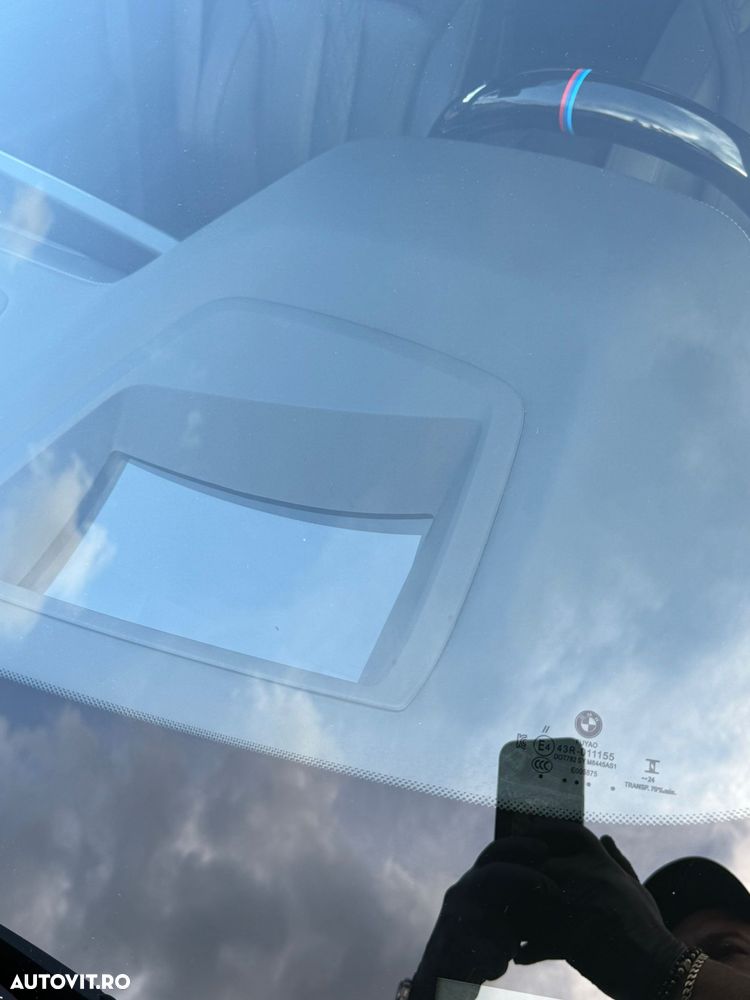 BMW X6 - 18
