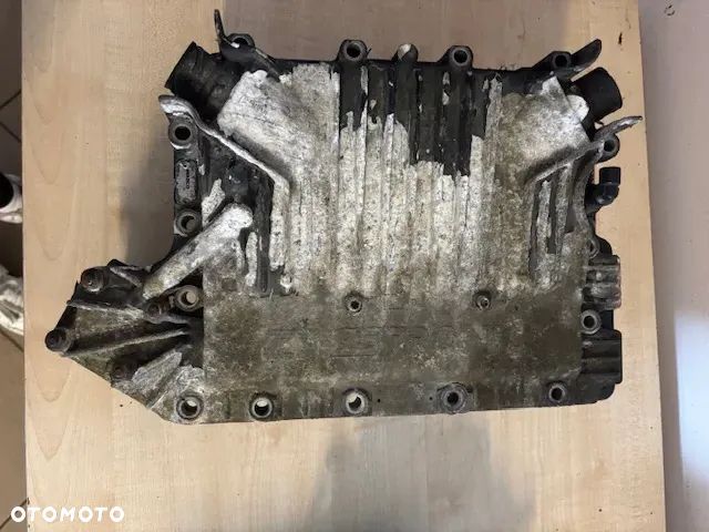 WYBIERAK STEROWNIK SKRZYNI BIEGÓW ZF-AS TRONIC MODULATOR MAN 4213550110 - 1