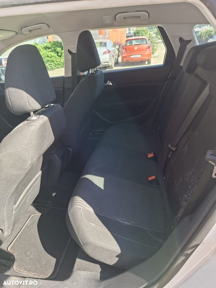 Peugeot 308 1.6 BlueHDi FAP STT Active - 10