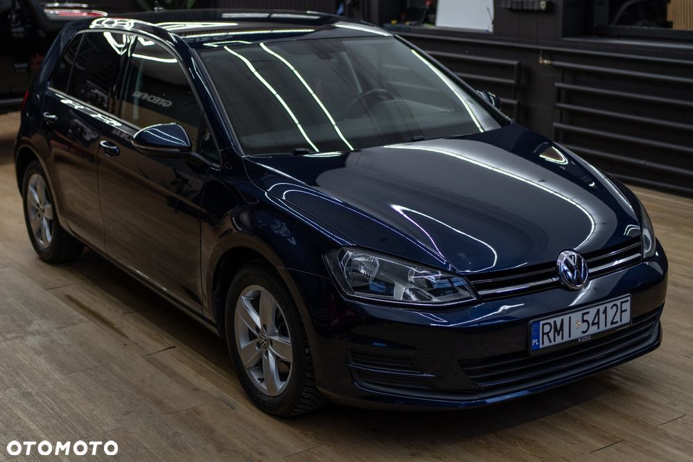 Volkswagen Golf 2.0 TDI BMT Highline EU6 - 2