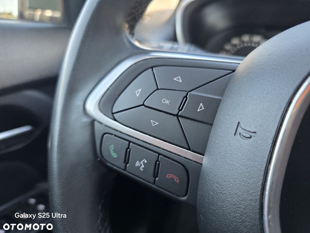 Fiat Tipo 1.4 T-Jet Lounge - 19