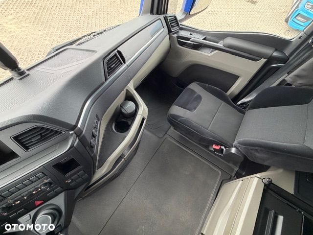 MAN TGX 18.510 RETARDER STANDARD - 14