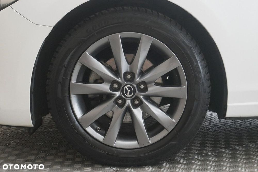 Mazda 6 2.0 SkyEnergy - 14