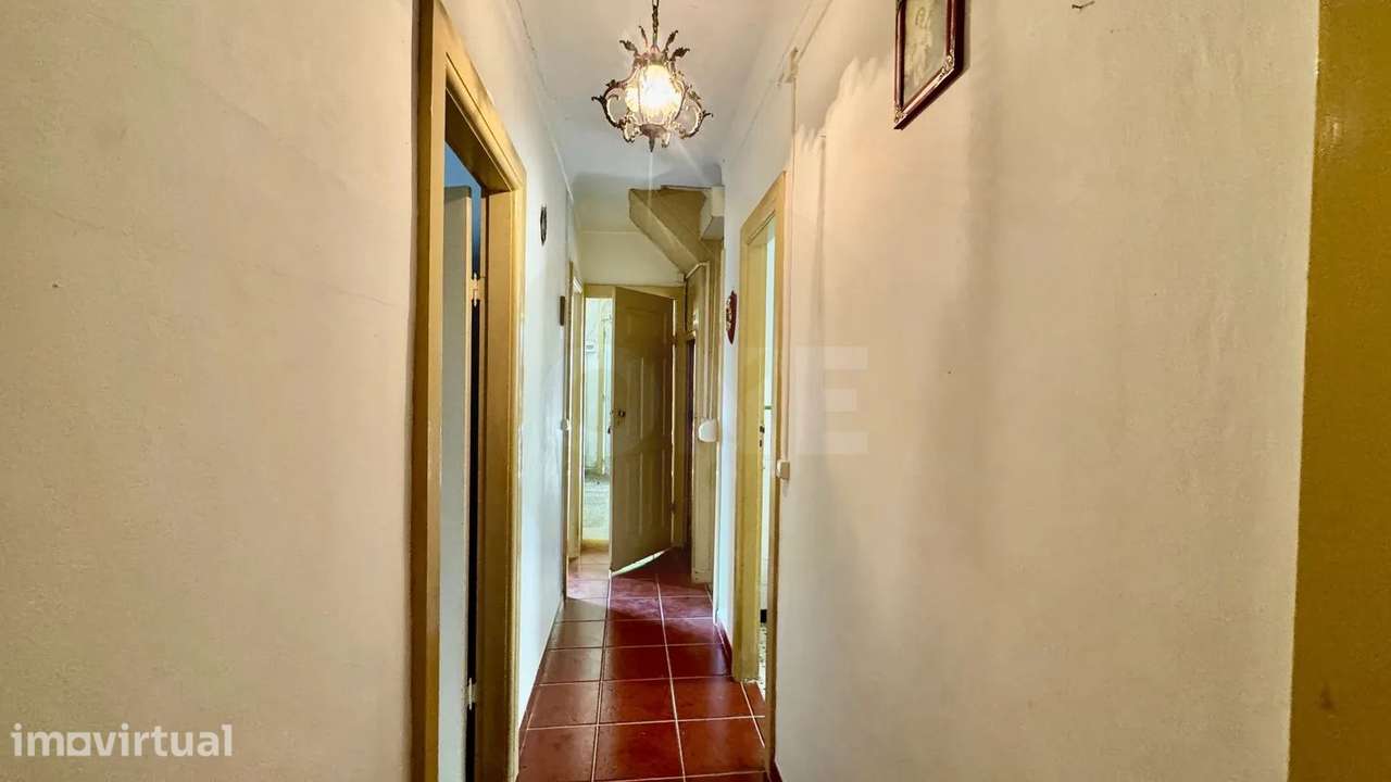 Quintinha Encantadora com Casa em Pedra - Grande imagem: 5/6