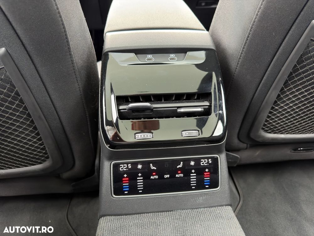 Audi A6 Limuzina - 36