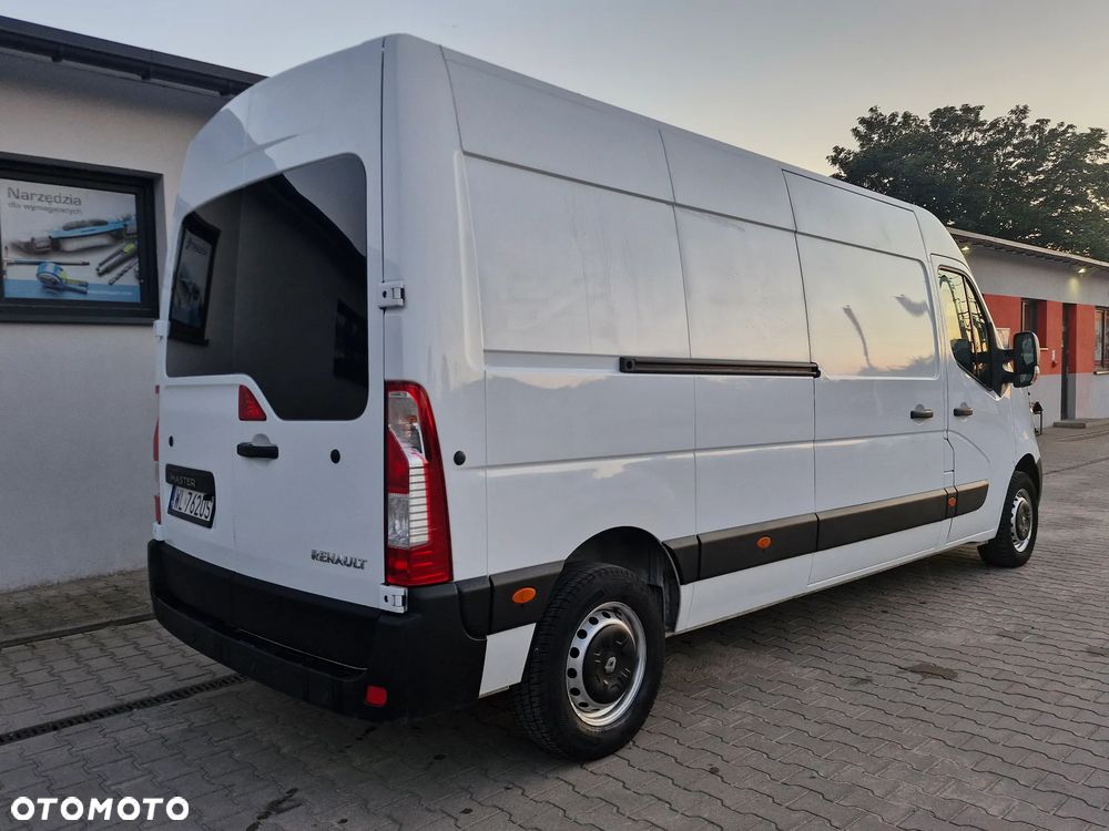Renault Master - 7