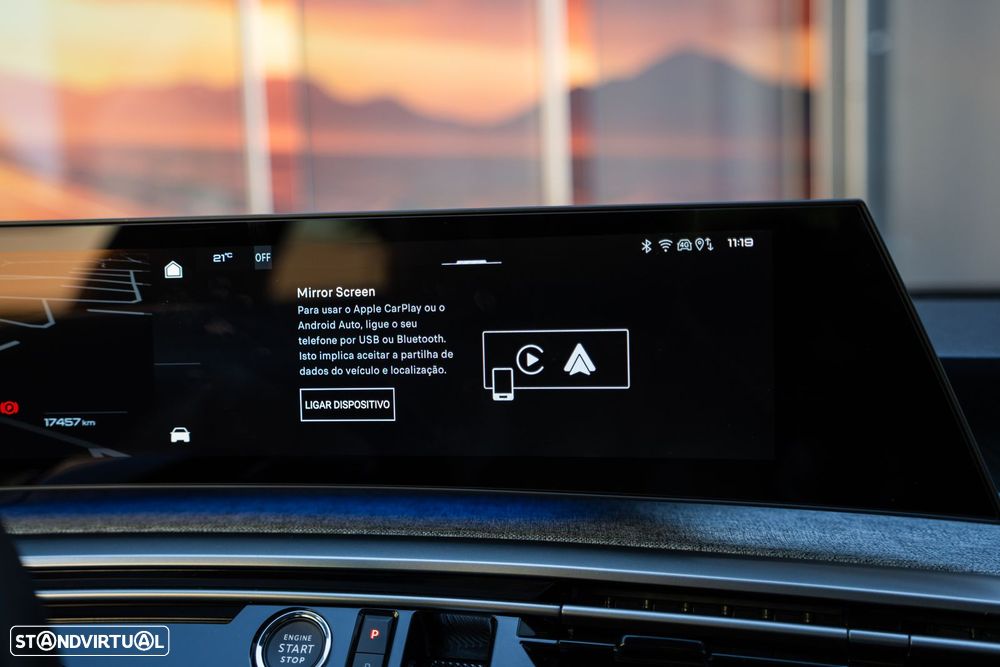 Peugeot E-3008 73 kWh Allure - 13