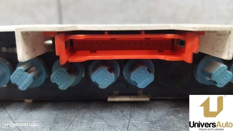 QUADRANTE RENAULT TWINGO I 1996 -7700417818 - 1