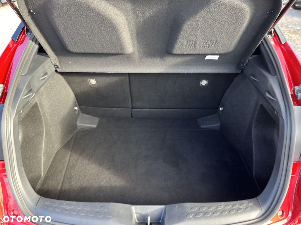 Toyota C-HR 1.8 Hybrid GPF Comfort - 21