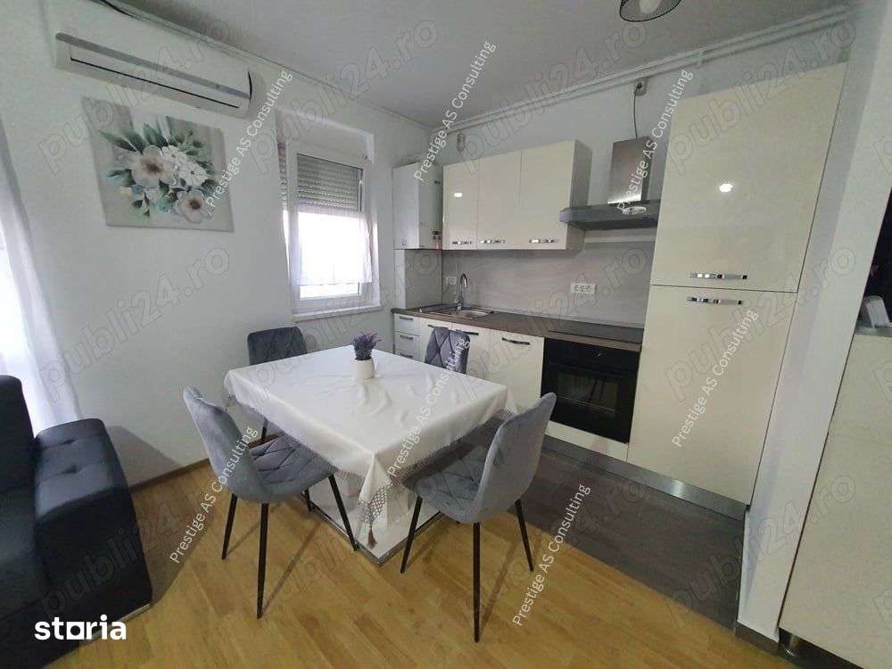 Închiriez apartament, 65mp, loc de parcare — fotografia 3