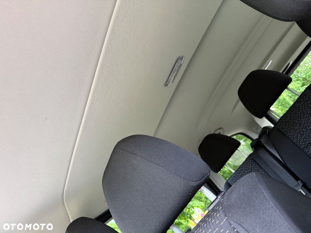 Mercedes-Benz Vito Tourer Extralang EDITION - 36