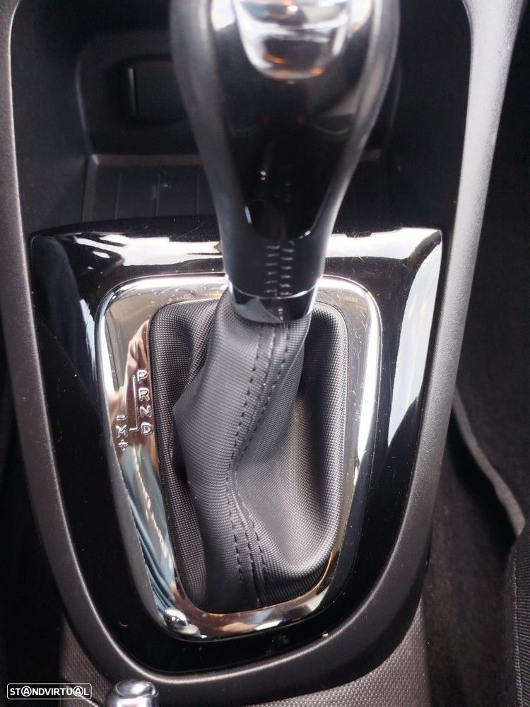 Renault Captur TCe 120 EDC Dynamique - 10