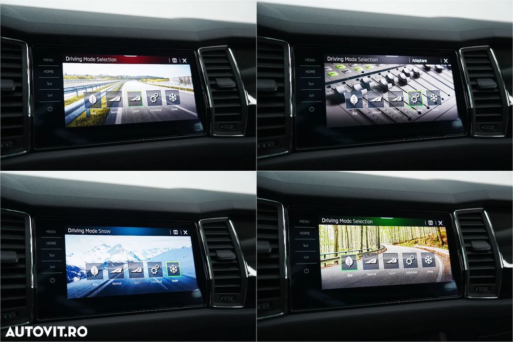 Skoda Kodiaq 2.0 TDI 4X4 DSG L&K - 27