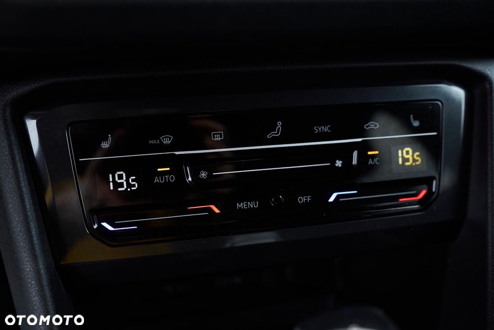 Volkswagen Tiguan Allspace - 23