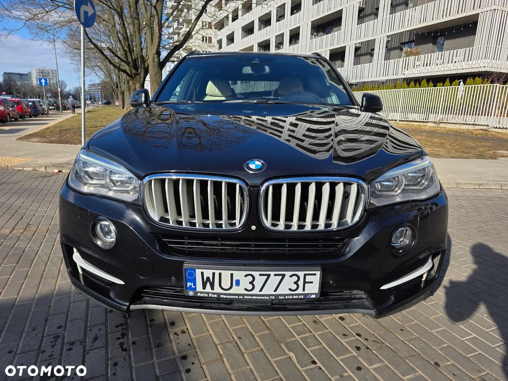 BMW X5 - 2