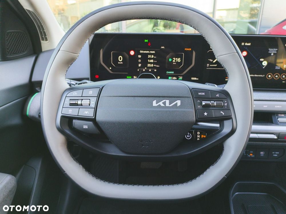 Kia EV4 - 23