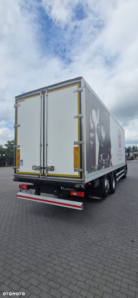 Scania N333/262 - 8