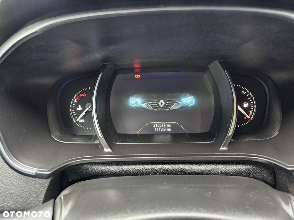 Renault Megane ENERGY dCi 110 EDC LIMITED - 39