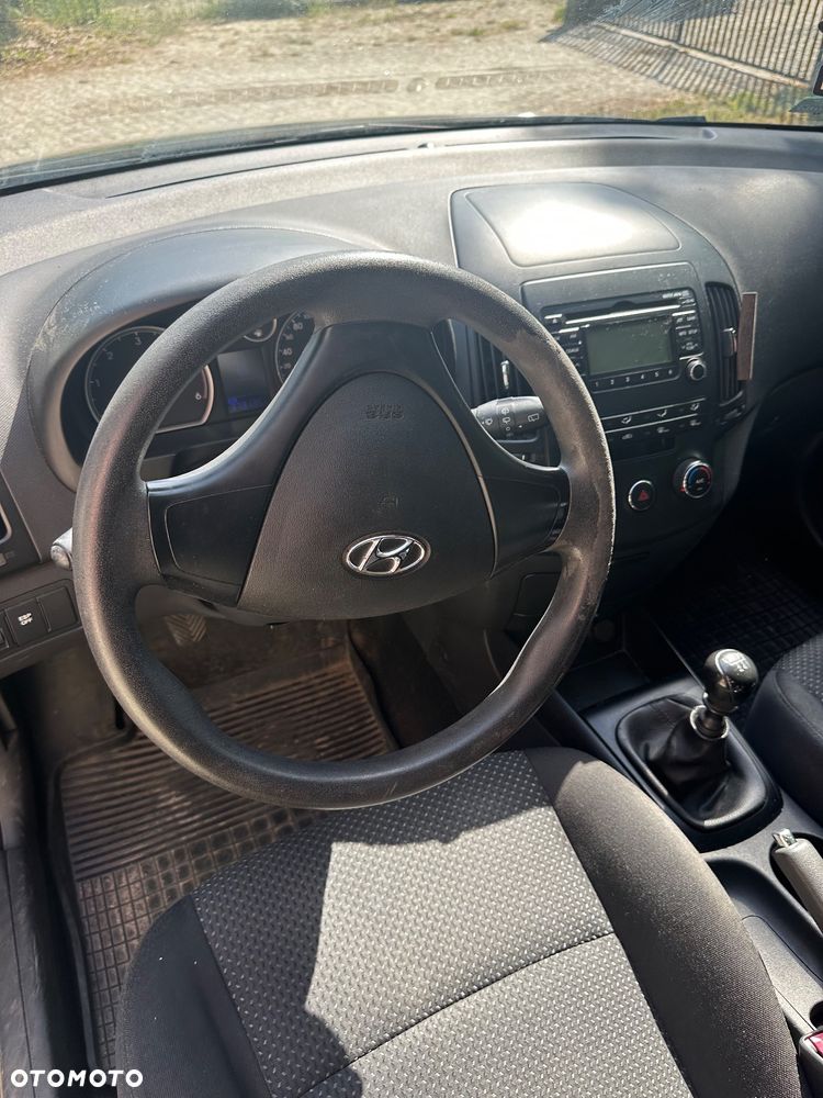 Hyundai i30 1.6 CRDi Base - 15