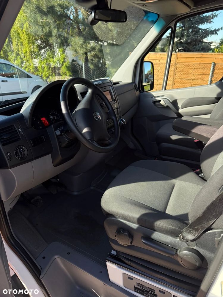 Volkswagen Crafter - 24