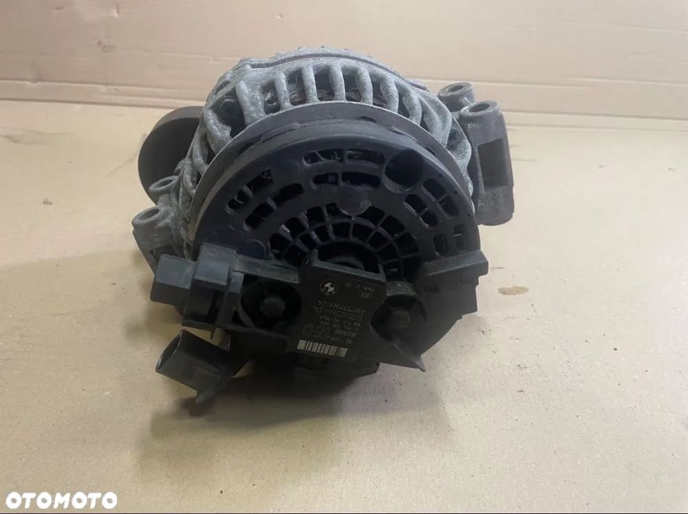 7532966 alternator bmw 1 e81 e82 e87 e88 - 3