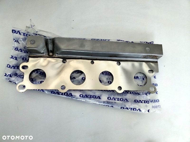 VOLVO S80 V70 uszczelka kolektor wydechowy 1,6T OE 31437987 - 1