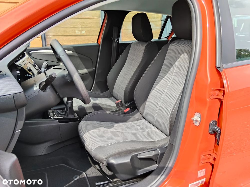 Opel Corsa 1.2 Elegance S&S - 10
