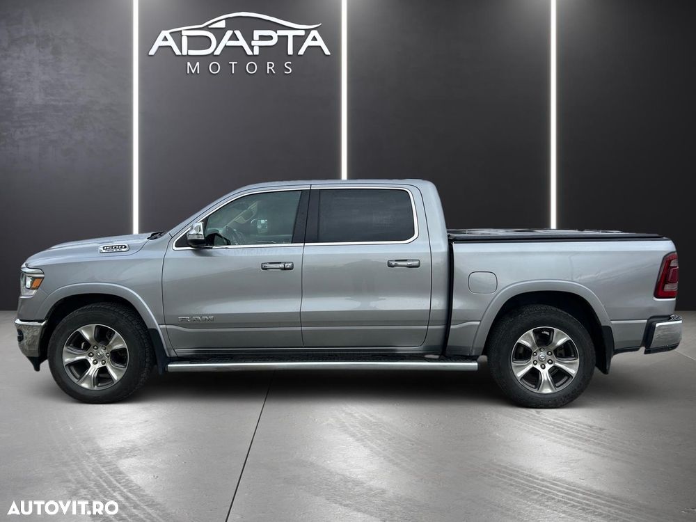 Dodge RAM - 11