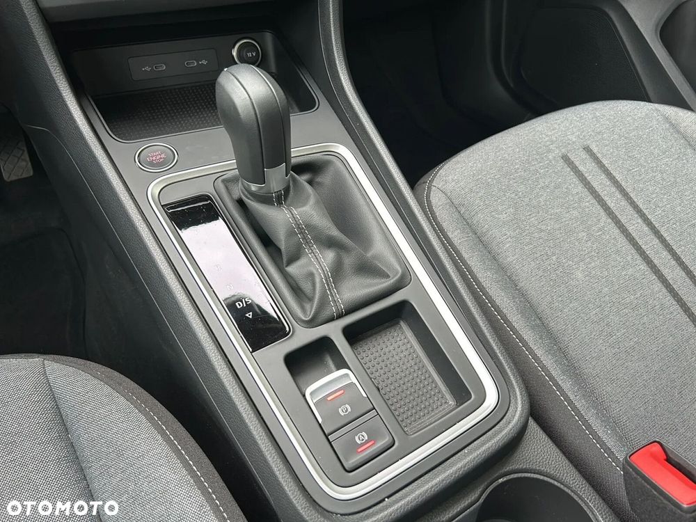 Seat Ateca 1.5 TSI Style S&S DSG - 26