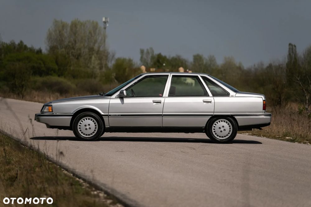 Renault 21 - 4