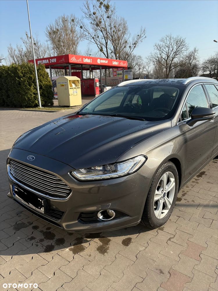 Ford Mondeo ver-2-0-tdci-titanium - 4