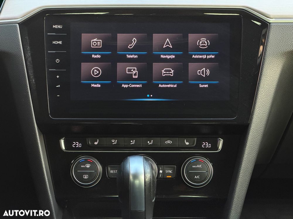 Volkswagen Passat 2.0 TDI SCR DSG Highline - 17