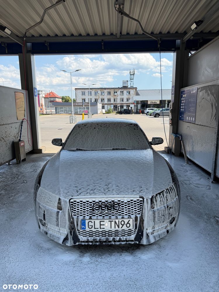 Audi A5 Coupé 2.0 TFSI Multitronic - 6