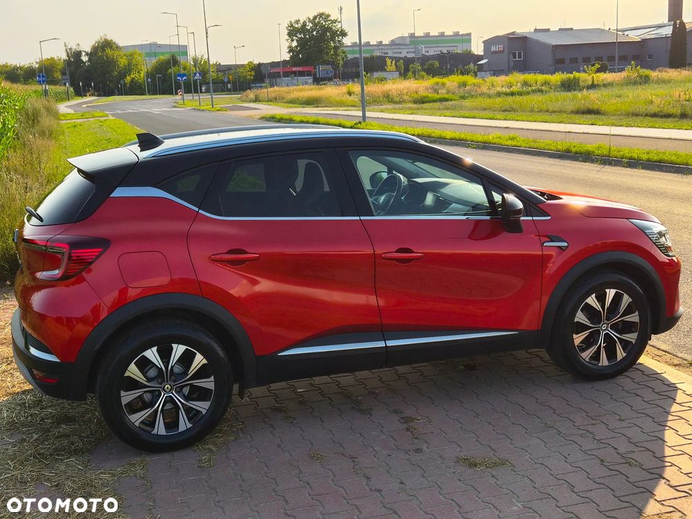 Renault Captur 1.0 TCe Techno - 3