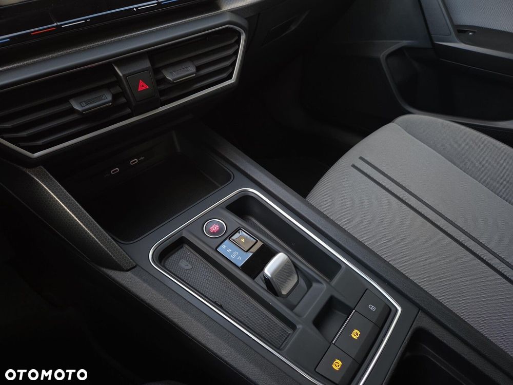 Seat Leon - 13