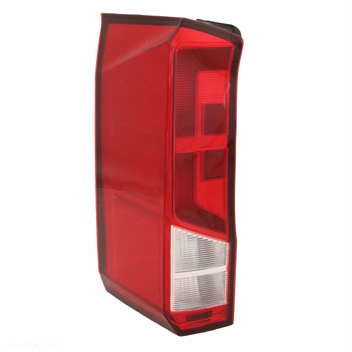 LAMPA TYL VW CRAFTER II 7c0 2017-2025 MAN TGE FURGON L - 1