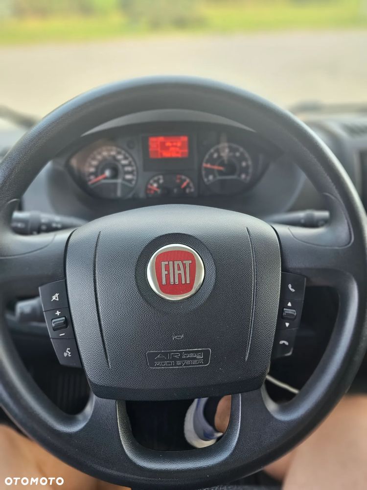 Fiat Ducato - 13