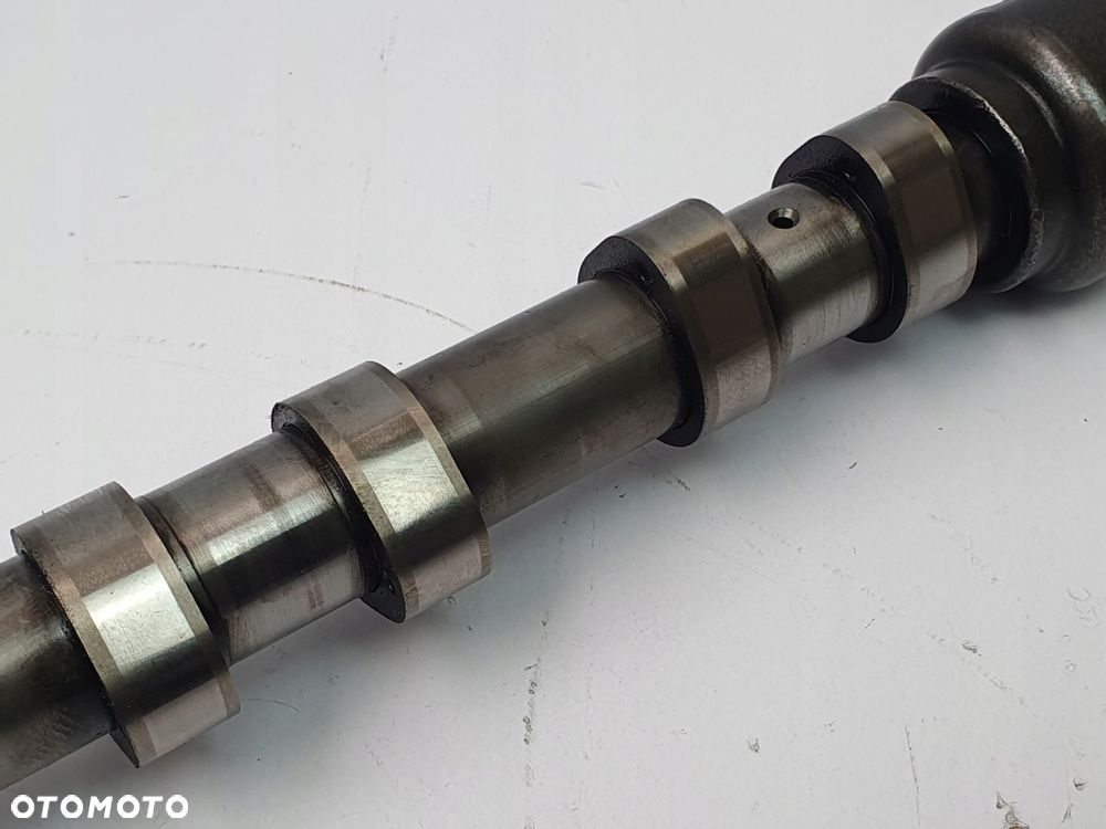 WAŁEK ROZRZĄDU wydechowy Peugeot 407 2.0 HDI 9683073880 - 7