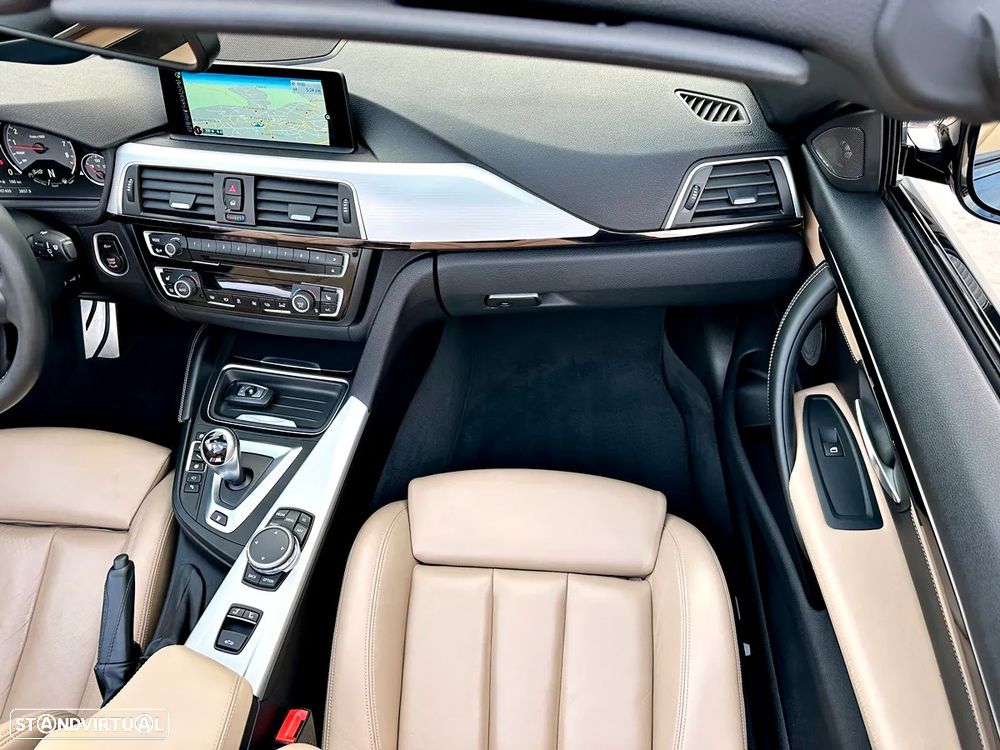BMW M4 Auto - 10