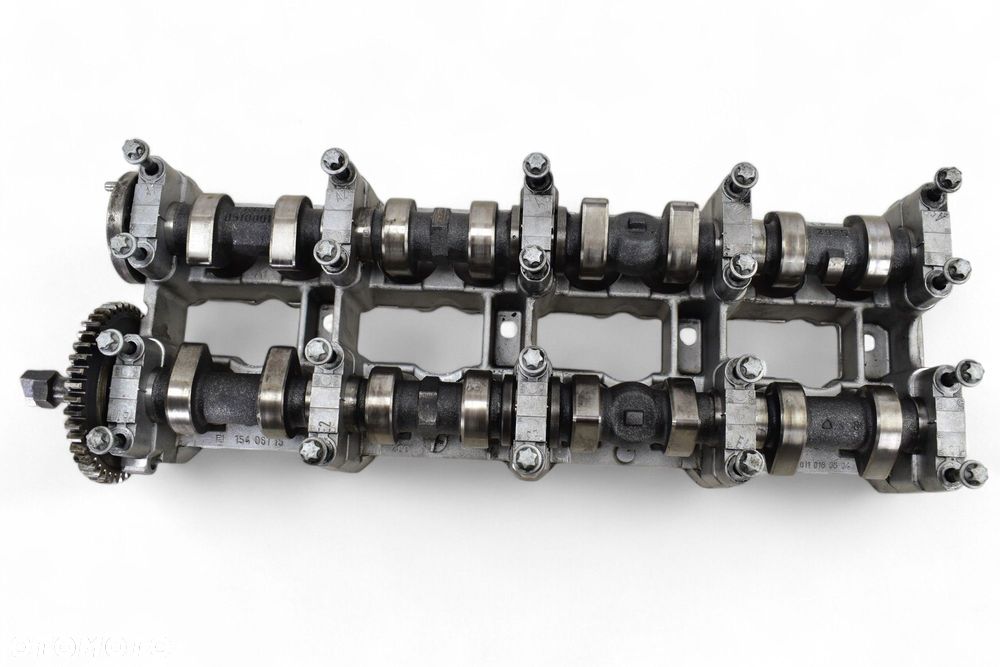 Wałki Rozrządu Podstawa MERCEDES SPRINTER 906 2.2 CDI R6110160504 - 6