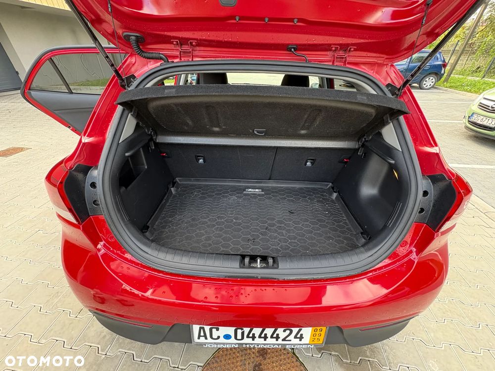 Kia Rio 1.0 T-GDI 100 GT Line - 18
