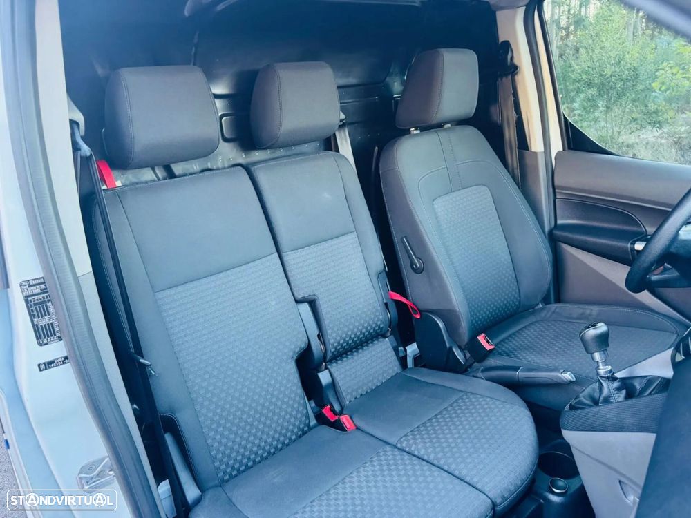 Ford Transit Connect 1.5 TDCi 230 L1 Active - 34