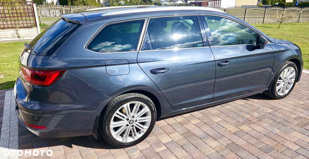 Seat Leon 1.5 TSI Xcellence - 14