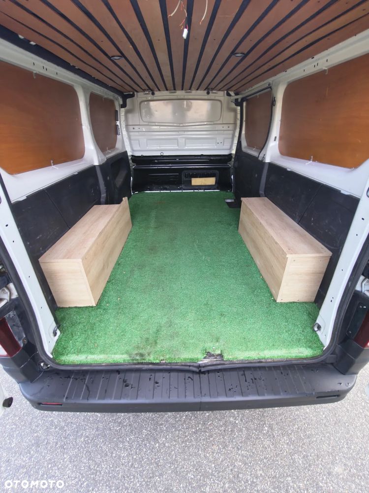 Renault Trafic - 8