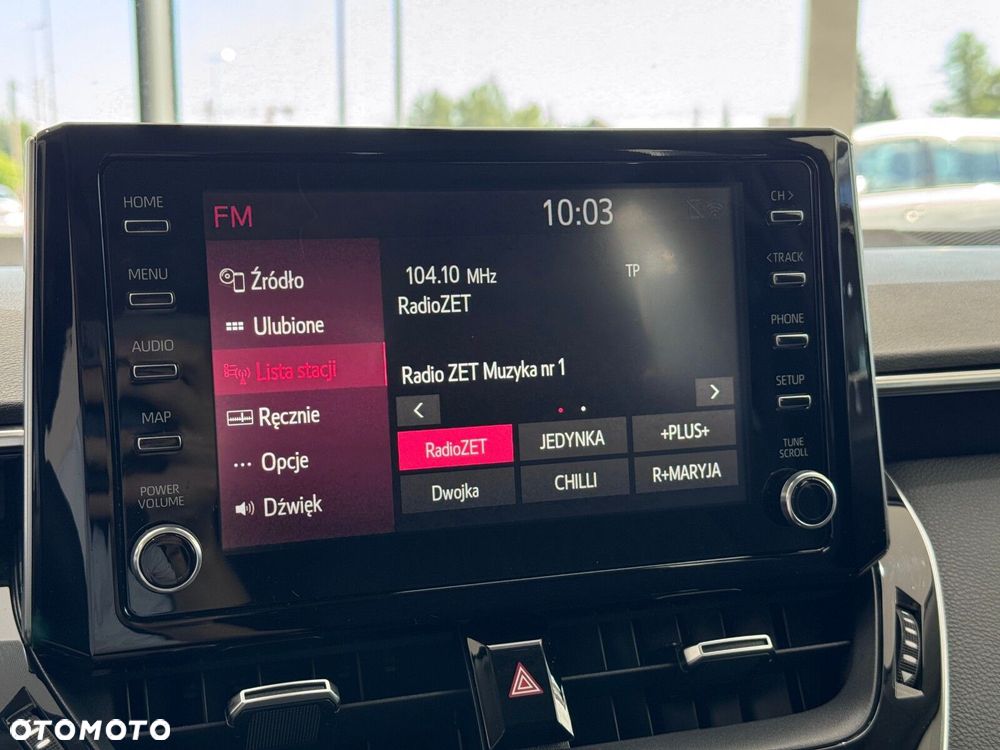 Toyota Corolla - 28