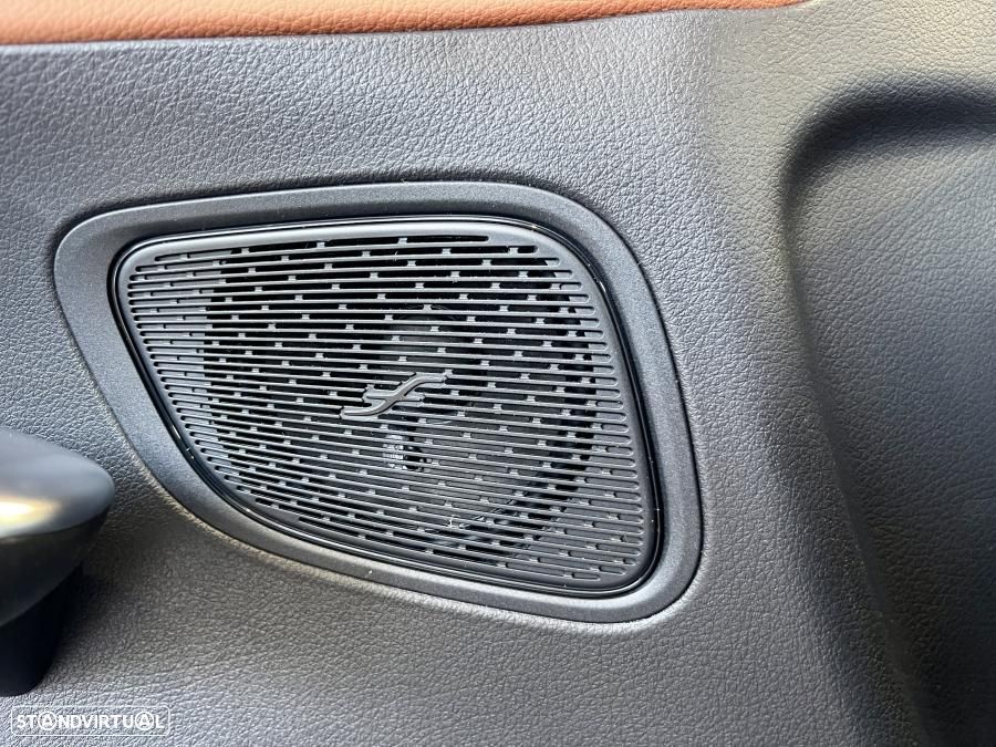 Mercedes-Benz GLC 300 de 4Matic - 34