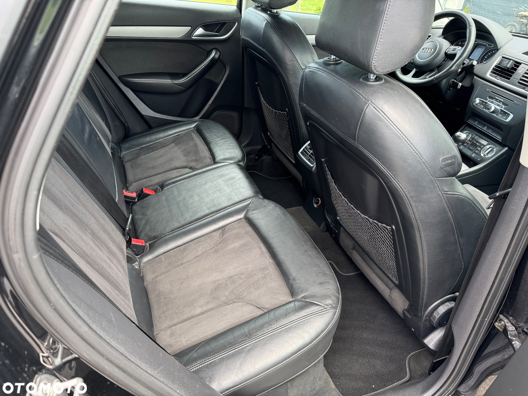 Audi Q3 2.0 TDI Quattro S tronic - 24