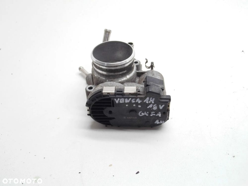 PRZEPUSTNICA 35100-2B150 KIA VENGA CEED I LIFT HYUNDAI I30 1.4 1.6 16V BENZYNA ORYGINAŁ - 2