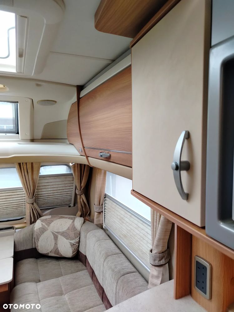 SWIFT Conqueror 630 - 20